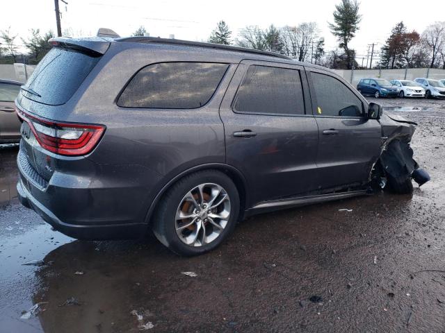 Изображение 3 2020 DODGE DURANGO R/T 2020 с VIN 1C4SDJCT0LC407389