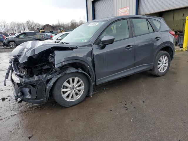 Изображение 1 2014 MAZDA CX-5 SPORT 2014 с VIN JM3KE4BE3E0349226