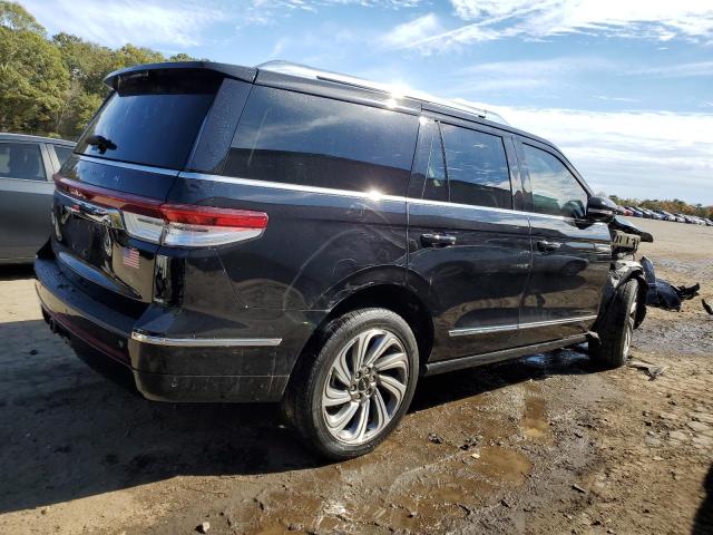 Obraz 3 z 2022 LINCOLN NAVIGATOR RESERVE 2022 z VIN 5LMJJ2LT6NEL14368