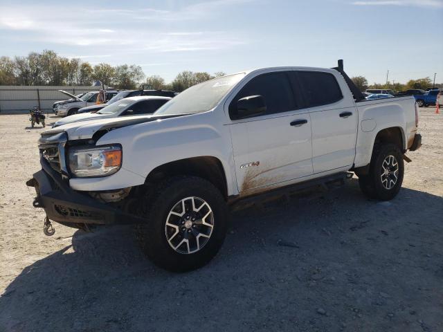 Изображение 2021 GMC CANYON AT4 2021