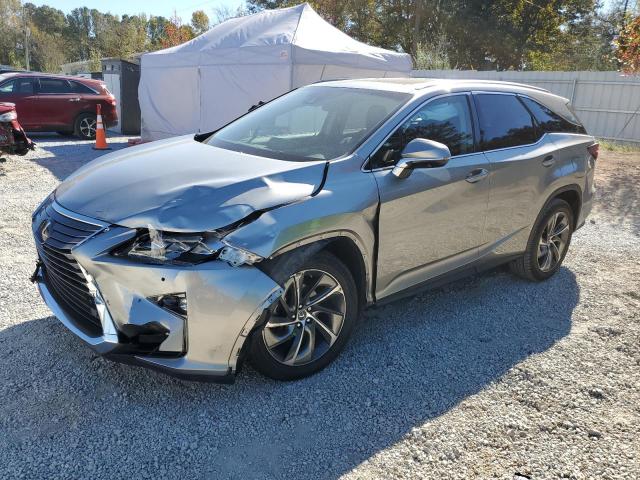 Изображение 1 2019 LEXUS RX 350 L 2019 с VIN JTJGZKCA0K2011041