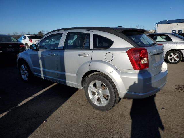Изображение 2 2011 DODGE CALIBER MAINSTREET 2011 с VIN 1B3CB3HA0BD268582