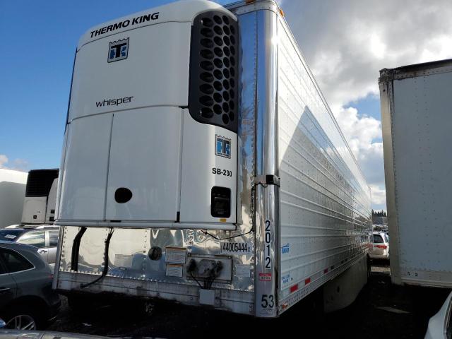 Obraz 2 z 2012 CIMC REEFER TRL 2012 z VIN LJRR53269C6000407