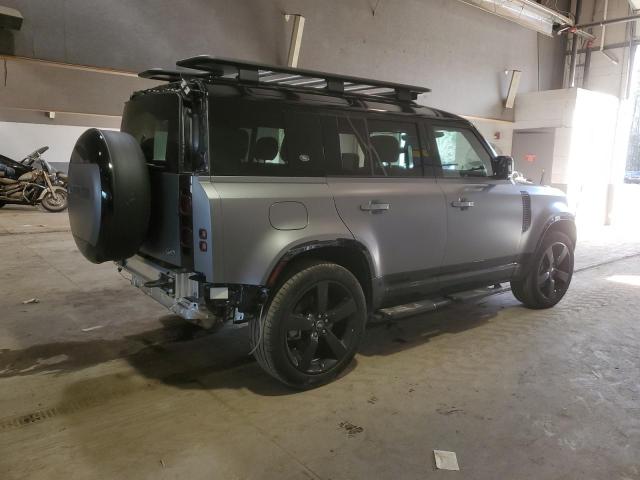 Image 3 of 2023 LAND ROVER DEFENDER 110 X-DYNAMIC SE 2023 with VIN SALE27EU6P2175087