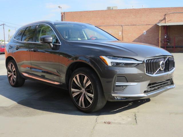 2022 VOLVO XC60 B5 INSCRIPTION 2022 image