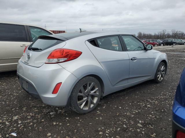 Obraz 3 z 2016 HYUNDAI VELOSTER 2016 z VIN KMHTC6AD2GU279930