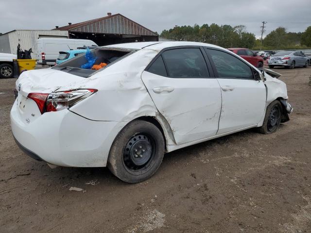 Изображение 3 2019 TOYOTA COROLLA L 2019 с VIN 5YFBURHE4KP946614