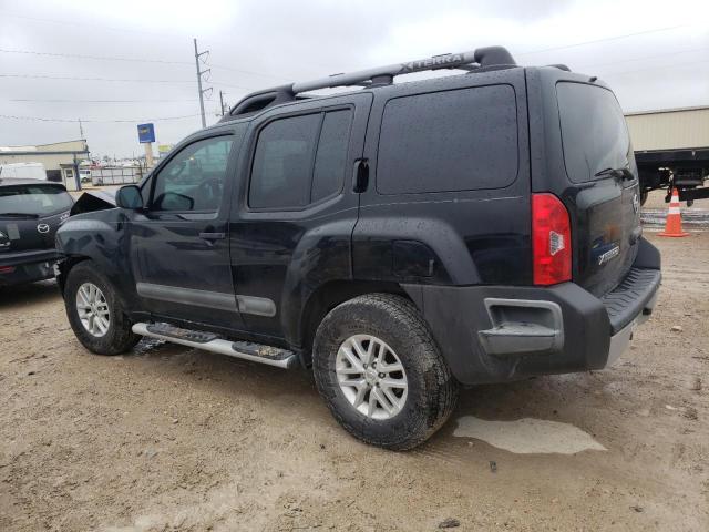 Изображение 2 2015 NISSAN XTERRA X 2015 с VIN 5N1AN0NU3FN652765
