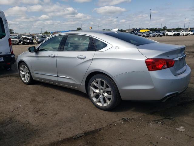 Obraz 2 z 2018 CHEVROLET IMPALA PREMIER 2018 z VIN 2G1125S38J9147024