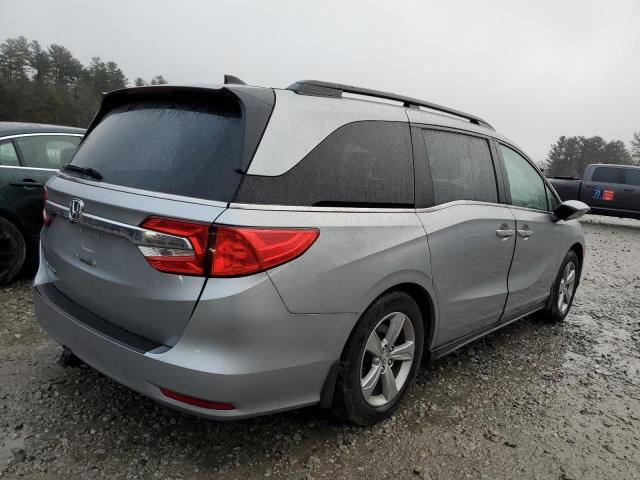 Image 3 of 2019 HONDA ODYSSEY EXL 2019 with VIN 5FNRL6H72KB126206