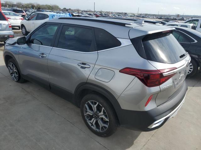 Obraz 2 z 2021 KIA SELTOS EX 2021 z VIN KNDERCAA7M7103885
