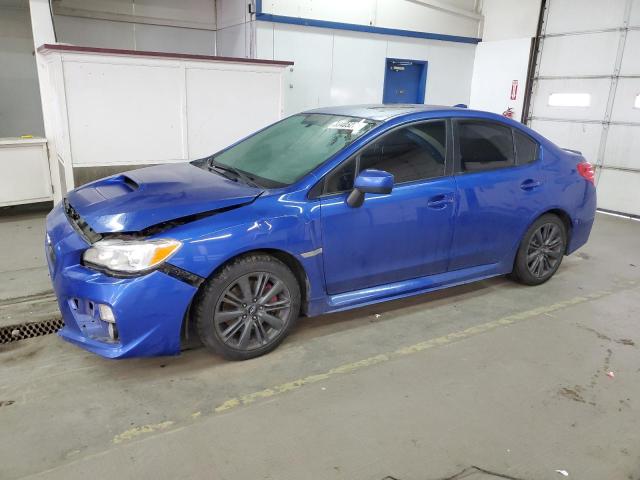 Изображение 1 2015 SUBARU WRX PREMIUM 2015 с VIN JF1VA1D67F9836339