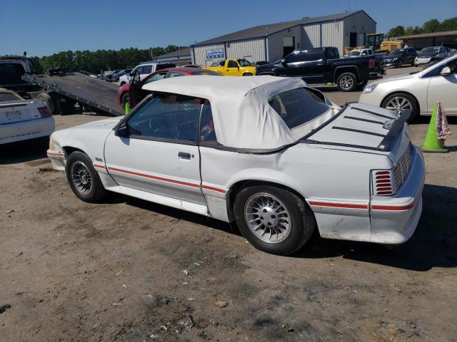 Obraz 2 z 1987 FORD MUSTANG GT 1987 z VIN 1FABP45E2HF239936