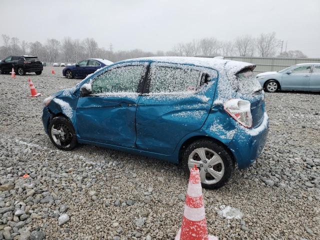 Изображение 2 2019 CHEVROLET SPARK LS 2019 с VIN KL8CB6SA9KC757473
