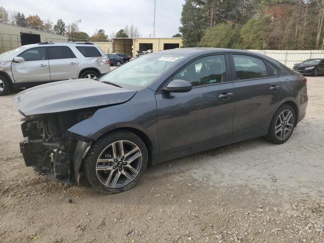 Obraz 1 z 2019 KIA FORTE GT LINE 2019 z VIN 3KPF34AD6KE056805