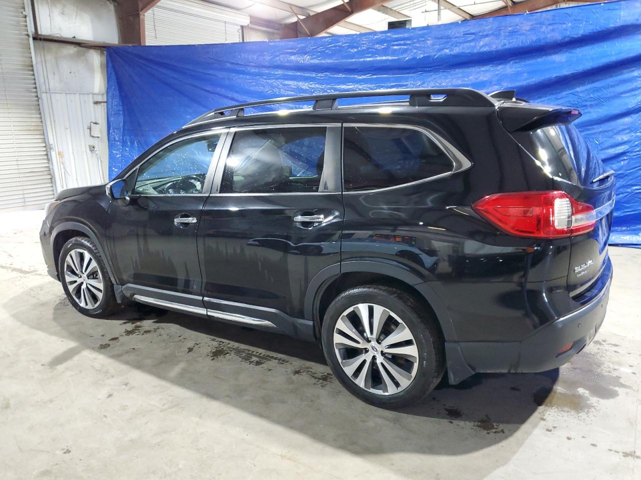 Изображение 2 2021 SUBARU ASCENT TOURING 2021 с VIN 4S4WMARD3M3402833