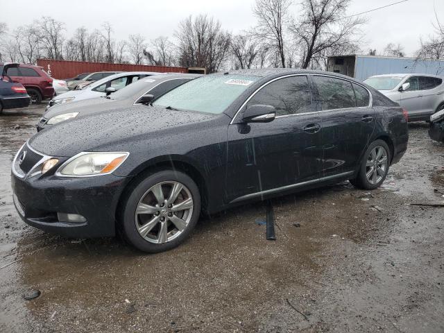 2008 LEXUS GS 350 2008 image