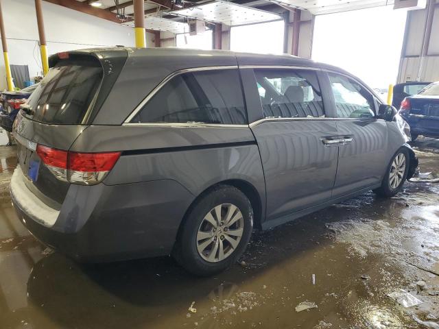 Obraz 3 z 2016 HONDA ODYSSEY EXL 2016 z VIN 5FNRL5H68GB064982