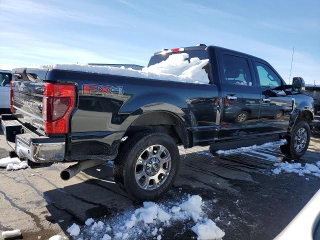 Image 3 of 2020 FORD F250 SUPER DUTY 2020 with VIN 1FT7W2BN0LED28768