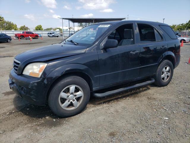 2008 KIA SORENTO EX 2008 image