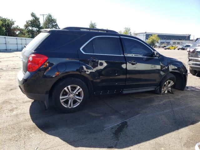 Изображение 3 2012 CHEVROLET EQUINOX LT 2012 с VIN 2GNALDEK5C1115111