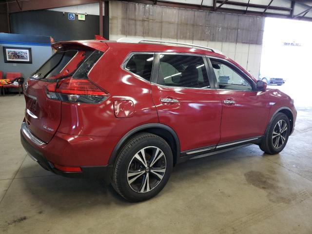 Obraz 3 z 2017 NISSAN ROGUE S 2017 z VIN JN8AT2MV9HW284819