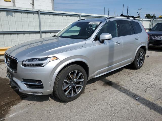 Изображение 2016 VOLVO XC90 T6 2016