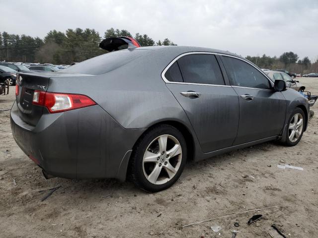 Изображение 3 2010 ACURA TSX  2010 с VIN JH4CU2F68AC031116