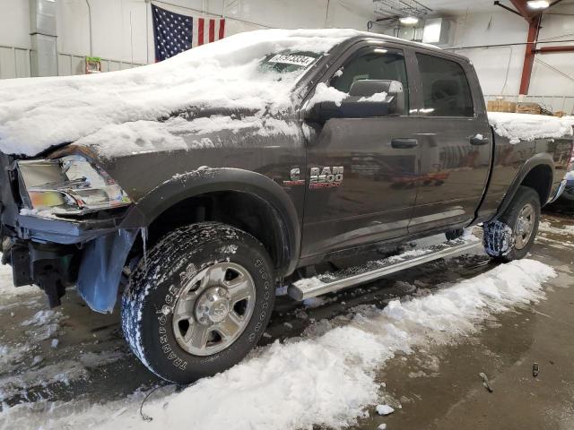 Изображение 2018 RAM 2500 ST 2018