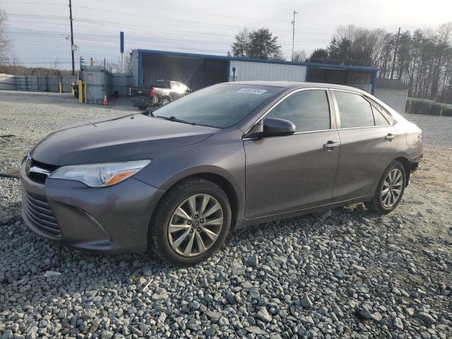 Изображение 1 2017 TOYOTA CAMRY LE 2017 с VIN 4T1BF1FK4HU767274