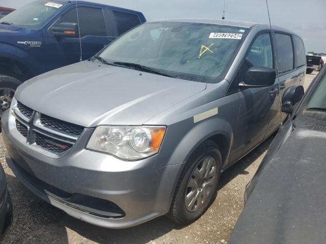 Obraz 2019 DODGE GRAND CARAVAN SE 2019