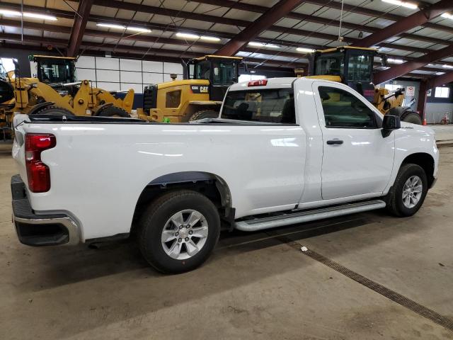 Image 3 of 2023 CHEVROLET SILVERADO C1500 2023 with VIN 3GCNAAED2PG327946