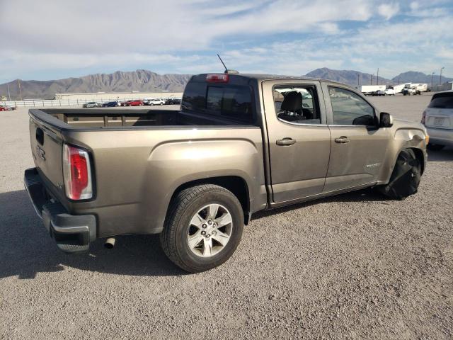 Image 3 of 2016 GMC CANYON SLE 2016 with VIN 1GTG5CE34G1188580