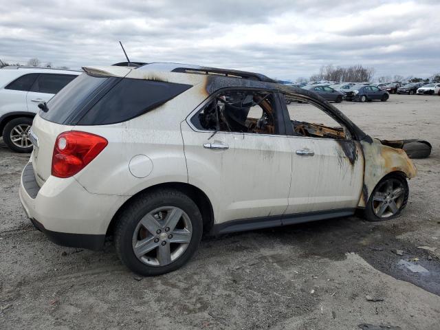 Изображение 3 2014 CHEVROLET EQUINOX LTZ 2014 с VIN 1GNFLHEK3EZ118242