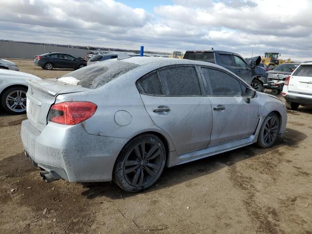 Image 3 of 2016 SUBARU WRX LIMITED 2016 with VIN JF1VA1J64G8803827