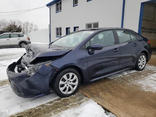 Изображение 1 2023 TOYOTA COROLLA LE 2023 с VIN 5YFB4MDE9PP059090