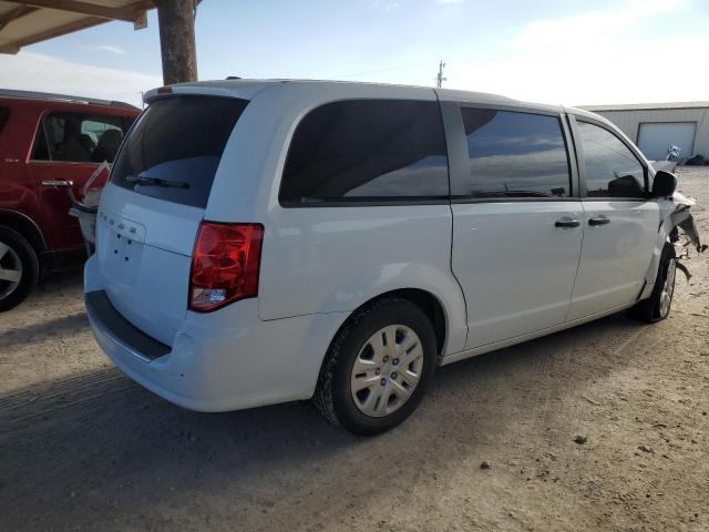 Изображение 3 2020 DODGE GRAND CARAVAN SE 2020 с VIN 2C4RDGBG4LR240824