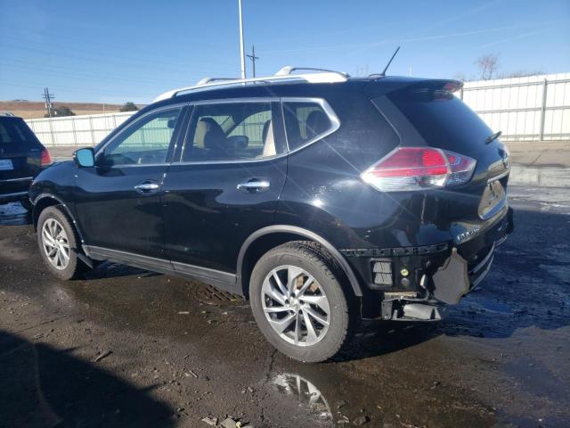 Image 2 of 2014 NISSAN ROGUE S 2014 with VIN 5N1AT2MV0EC829696