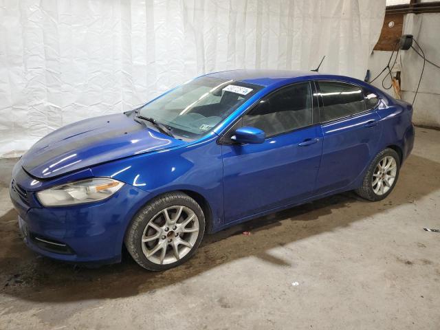 2013 DODGE DART SXT 2013 image