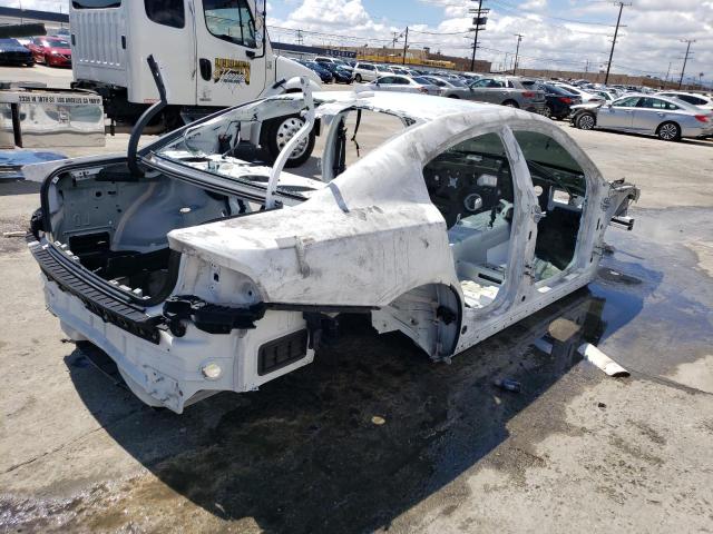 Image 3 of Dodge Charger Srt 392 2016 with VIN 2C3CDXEJ3GH222974
