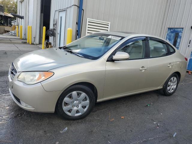 Изображение 2007 HYUNDAI ELANTRA GLS 2007