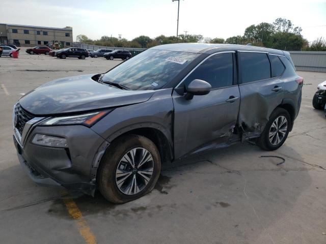 2023 NISSAN ROGUE SV 2023 image