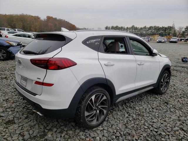 Image 3 of 2019 HYUNDAI TUCSON LIMITED 2019 with VIN KM8J3CAL7KU003720