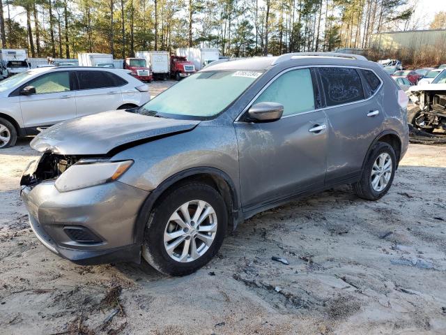 Obraz 1 z 2016 NISSAN ROGUE S 2016 z VIN KNMAT2MV1GP616806