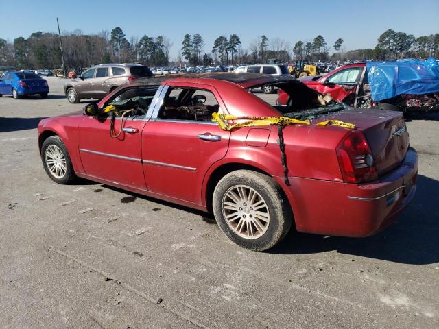 Obraz 2 z 2009 CHRYSLER 300 TOURING 2009 z VIN 2C3KA53V19H634537
