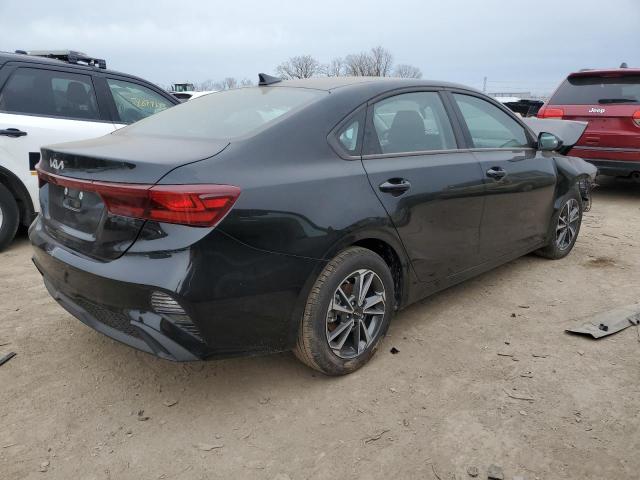 Image 3 of 2023 KIA FORTE LX 2023 with VIN 3KPF24AD8PE673973