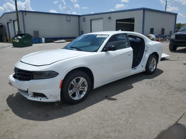 Изображение 1 2023 DODGE CHARGER SXT 2023 с VIN 2C3CDXBG8PH509350