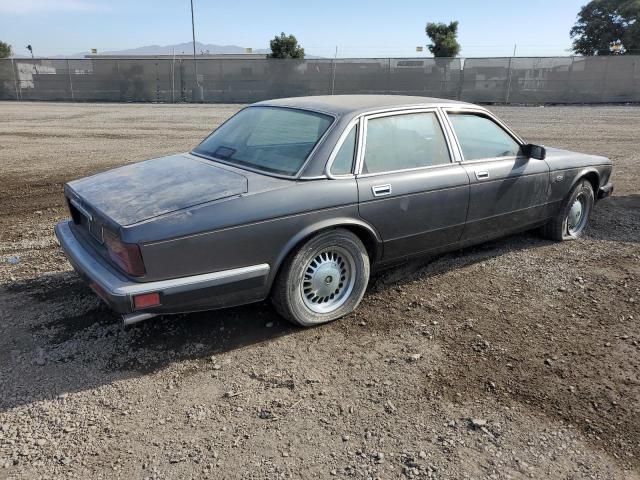 Image 3 of 1988 Jaguar XJ6 1988 with VIN SAJHV1648JC522400