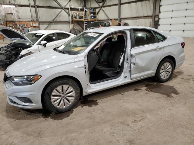 Image 1 of 2019 VOLKSWAGEN JETTA S 2019 with VIN 3VWC57BU4KM082867
