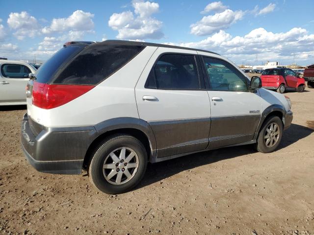 Image 3 of 2003 BUICK RENDEZVOUS CX 2003 with VIN 3G5DA03E23S609844